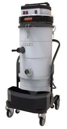 картинка Промышленный пылесос Coynco Basic WM 375 картинка Промышленный пылесос Coynco Basic WM 375