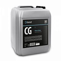 фото Очиститель стекла Detail СG Clean Glass (канистра 5л)