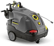 фото Аппарат высокого давления Karcher HDS 9/17-4 CX