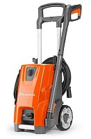 фото Минимойка Husqvarna PW 345C