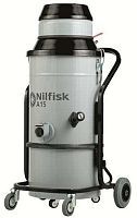 картинка Промышленный пылесос Nilfisk A15