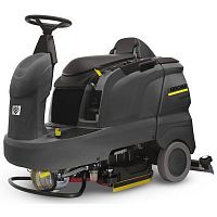 фото Поломоечная машина Karcher B 90 R