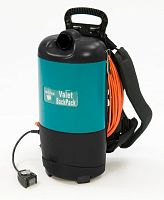 картинка Ранцевый пылесос Truvox Valet Backpack II ECO