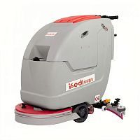 фото Поломоечная машина KEDI GBZ-430BU (Li 80 Ач)