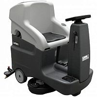 фото Поломоечная машина LAVOR Pro Comfort XXS 66 BT