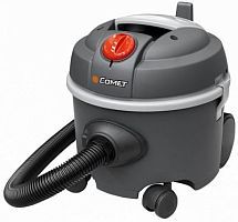 картинка Пылесос Comet Silent FR (с HEPA фильтром)