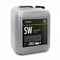 фото Жидкий воск Detail SW Super Wax (канистра 5л)