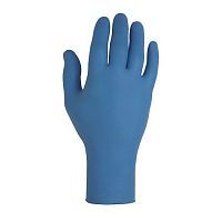фото Kleenguard G10 - перчатки нитриловые, штучные XS