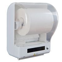фото Диспенсер рулонных полотенец Ksitex Z-1011/1