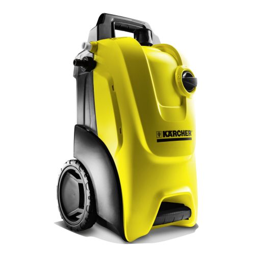 картинка Минимойка K 4 COMPACT фото 2 картинка Минимойка K 4 COMPACT фото 2