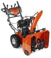 фото Бензиновый снегоуборщик Husqvarna ST224
