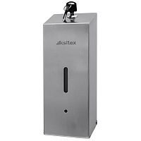 фото Дозатор жидкого мыла Ksitex ASD-800M