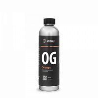 фото Пятновыводитель Detail OG ORANGE 0,5л