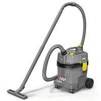 картинка Пылесос Karcher NT 22/1 Ap L