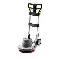 фото Двухскоростная уборочная машина Karcher BDS 43/Duo C Adv