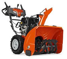 фото Бензиновый снегоуборщик Husqvarna ST230P