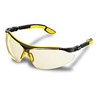 фото Очки Karcher желтые